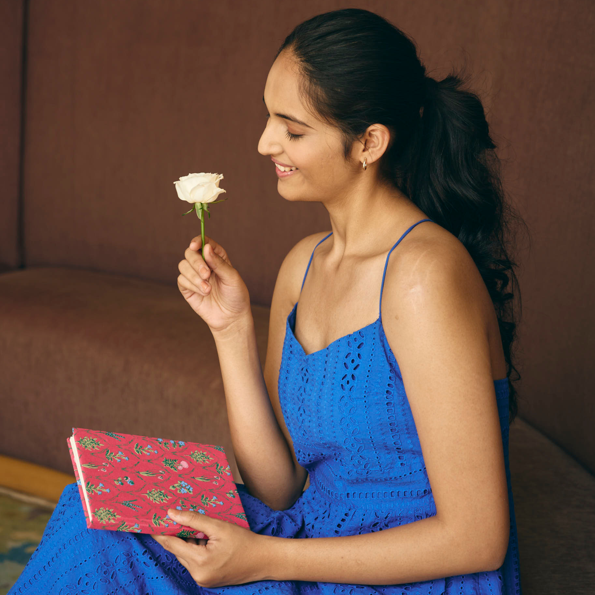 Premium Handmade Stationery