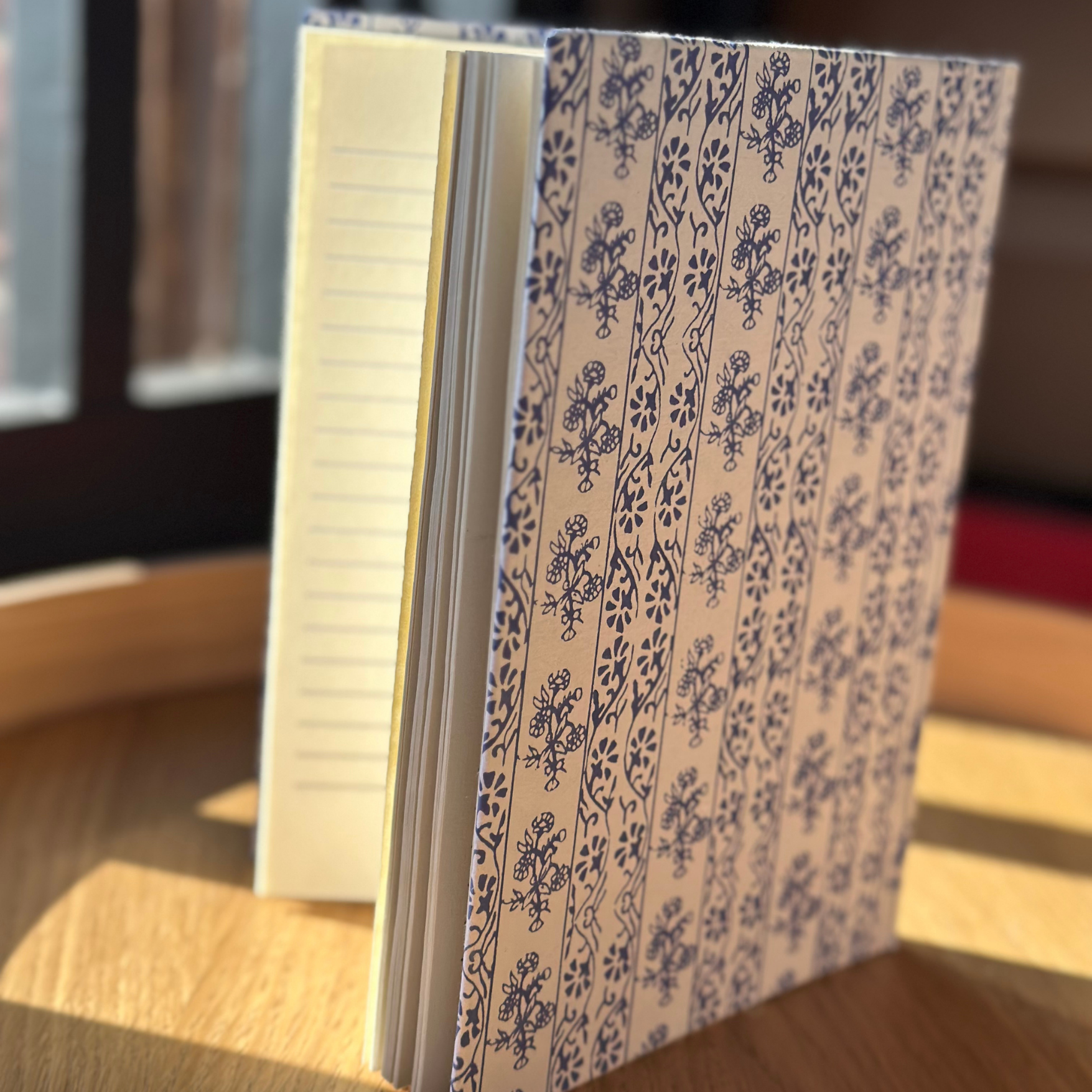 Hardbound Journal - Rajwada Life