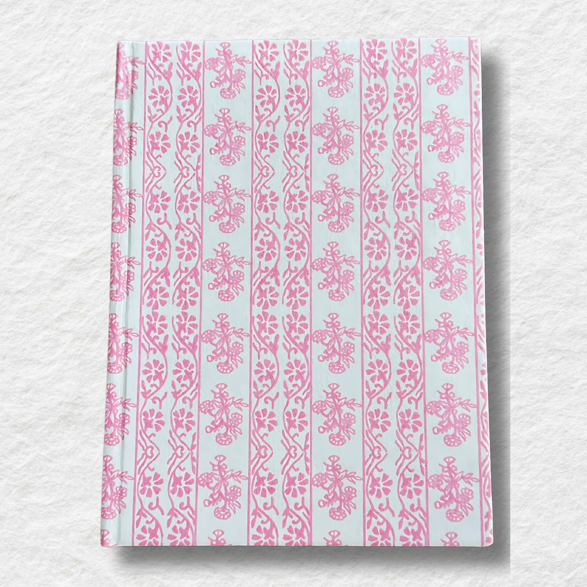 Hardbound Journal - Rajwada Life