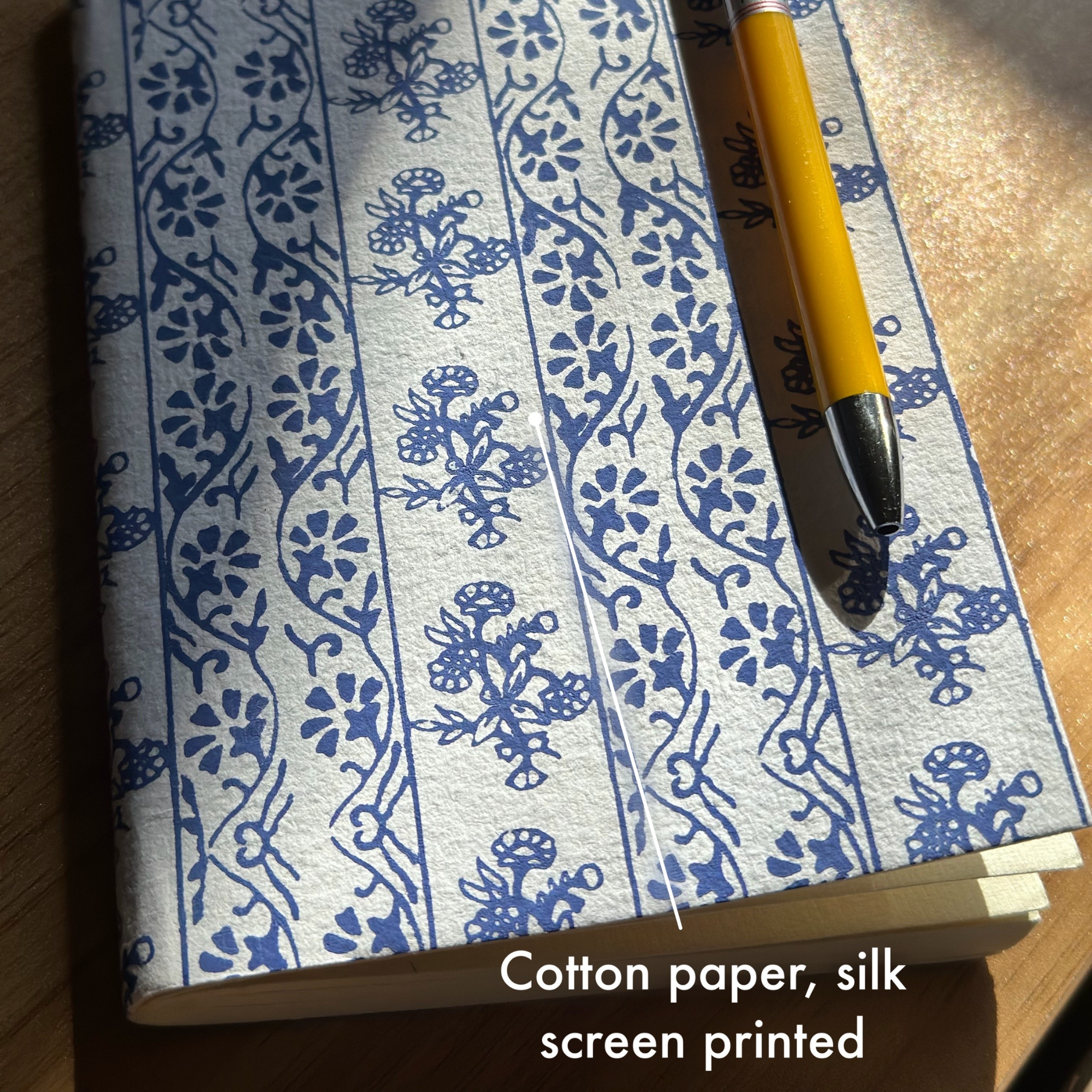 Pocket Notebooks Gift Set - Rajwada Life