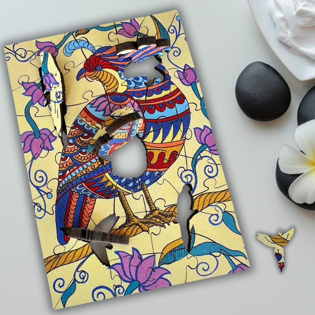 Creative Escape Gift Box - DecoyCreative
