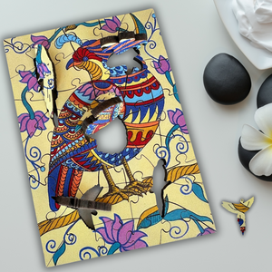 Creative Escape Gift Box - DecoyCreative