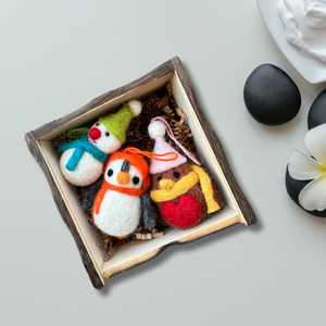 Creative Escape Gift Box - DecoyCreative