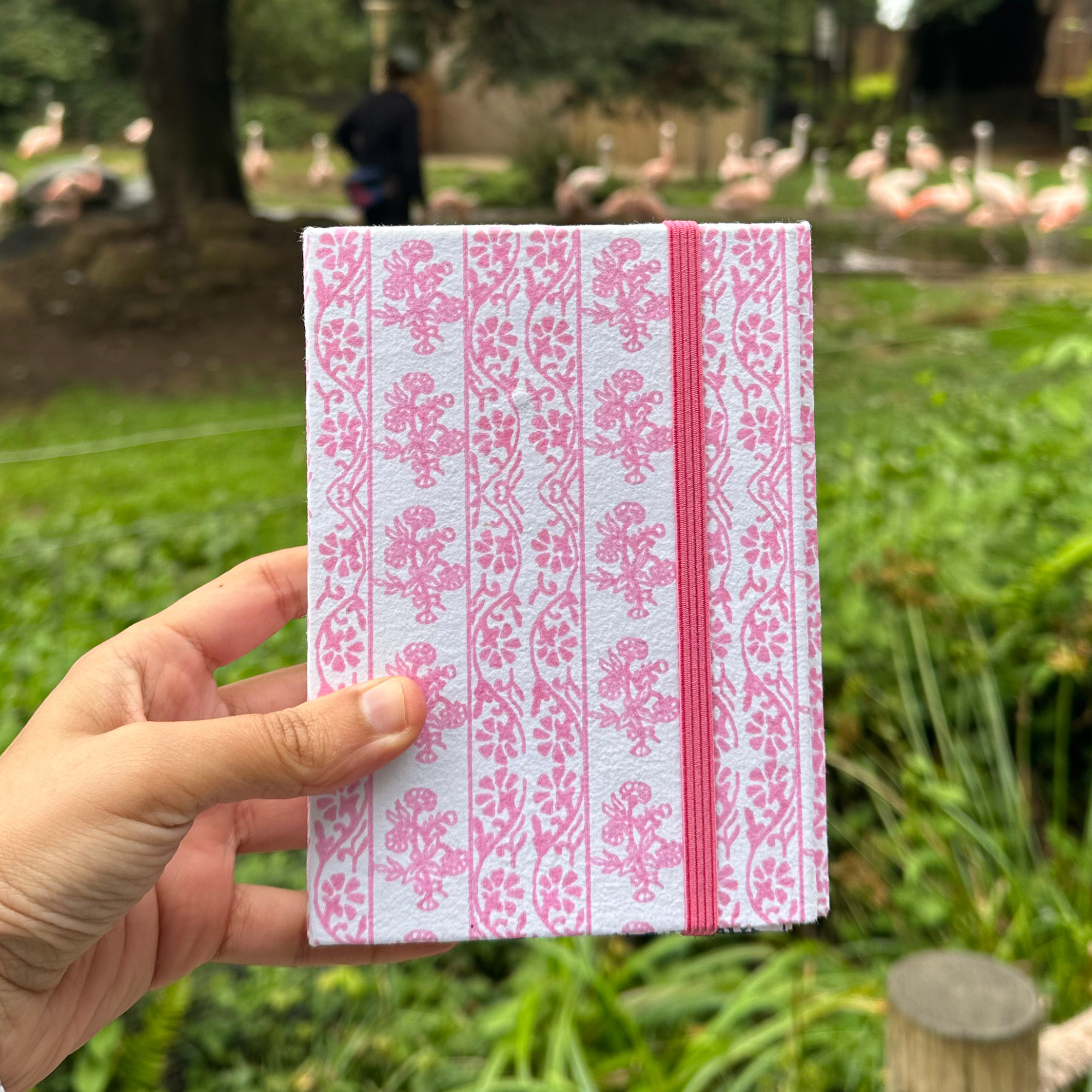 Pocket Notebooks Gift Set - Rajwada Life