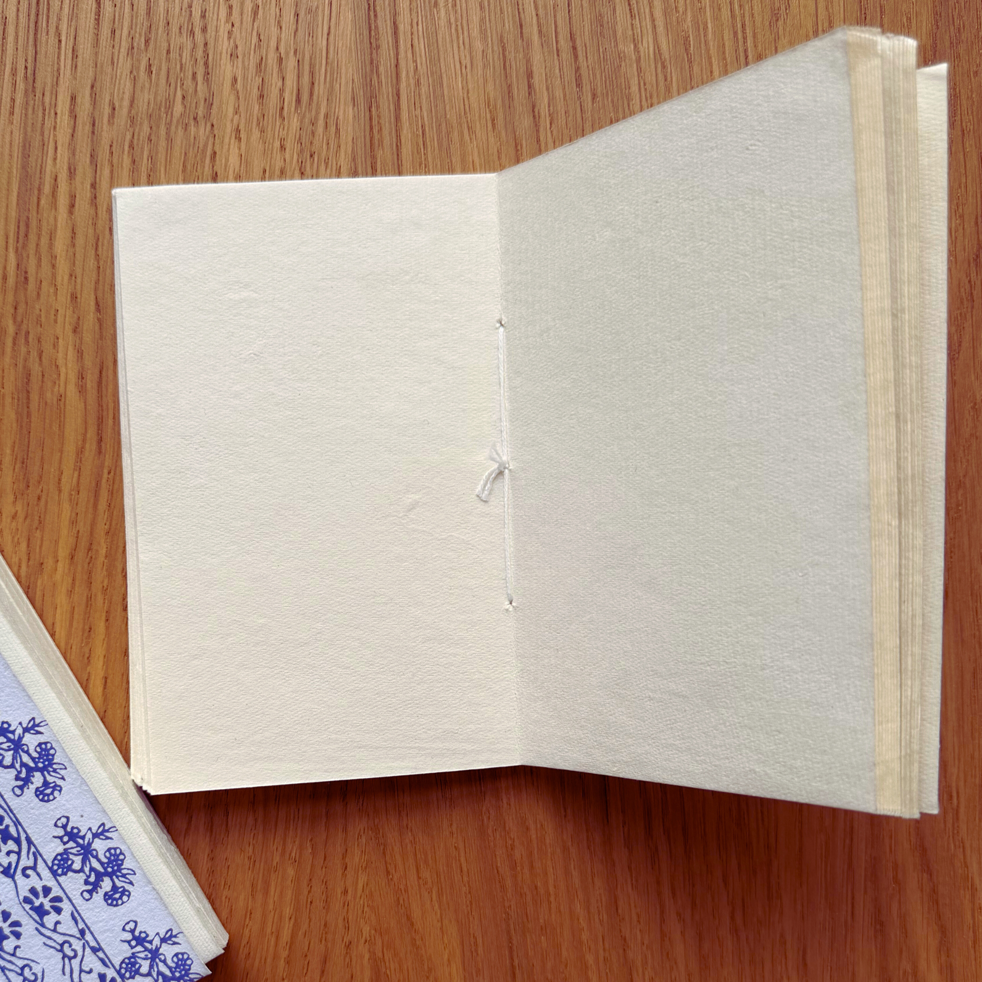 Pocket Notebooks Gift Set - Rajwada Life