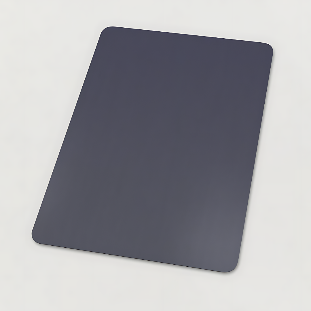Magnetic Board - New Year Resolutions - DecoyCreative