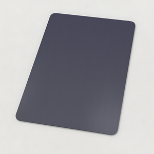 Magnetic Board - New Year Resolutions - DecoyCreative