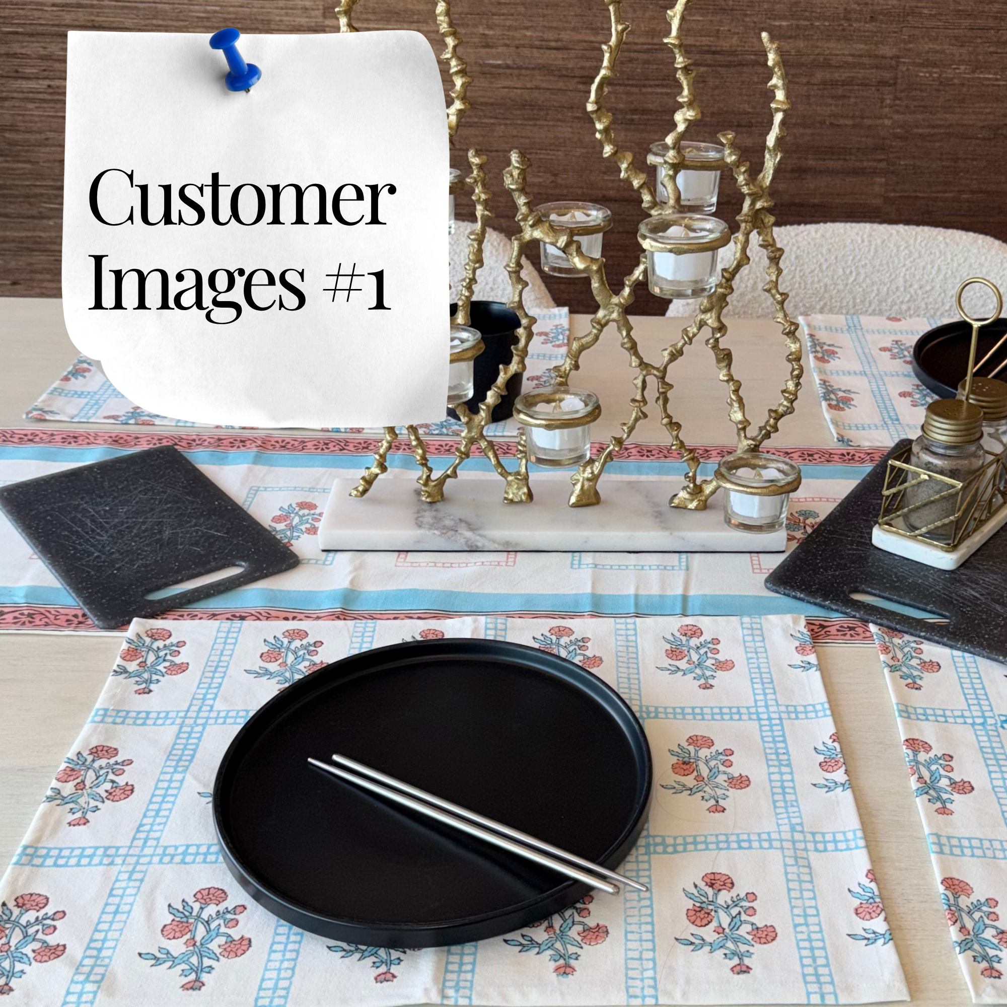 Hostess Essentials Gift-Set