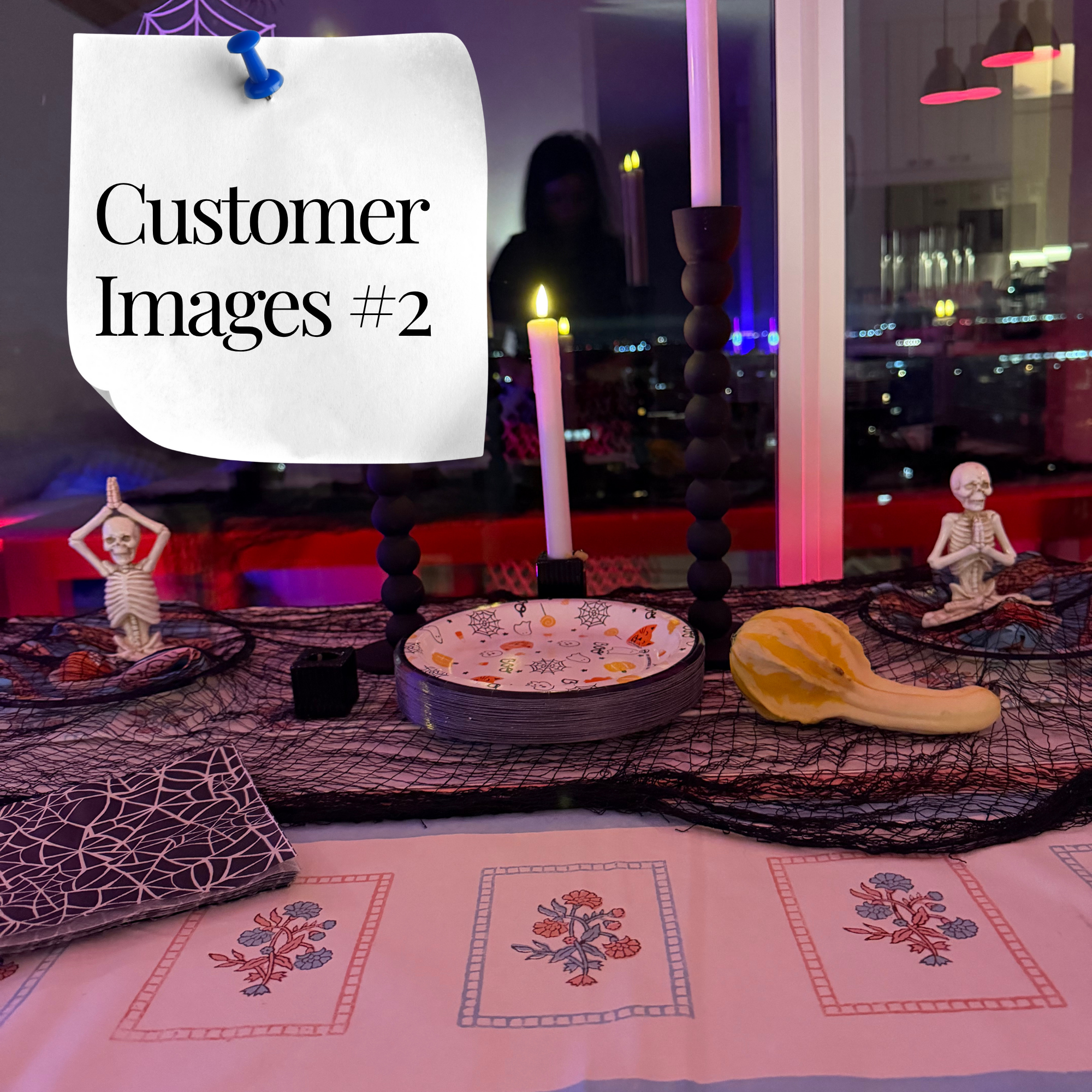 Hostess Essentials Gift-Set