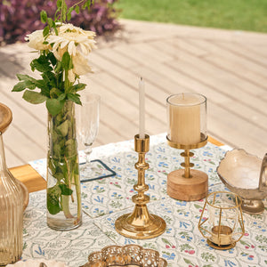 Indian Summer Garden Party