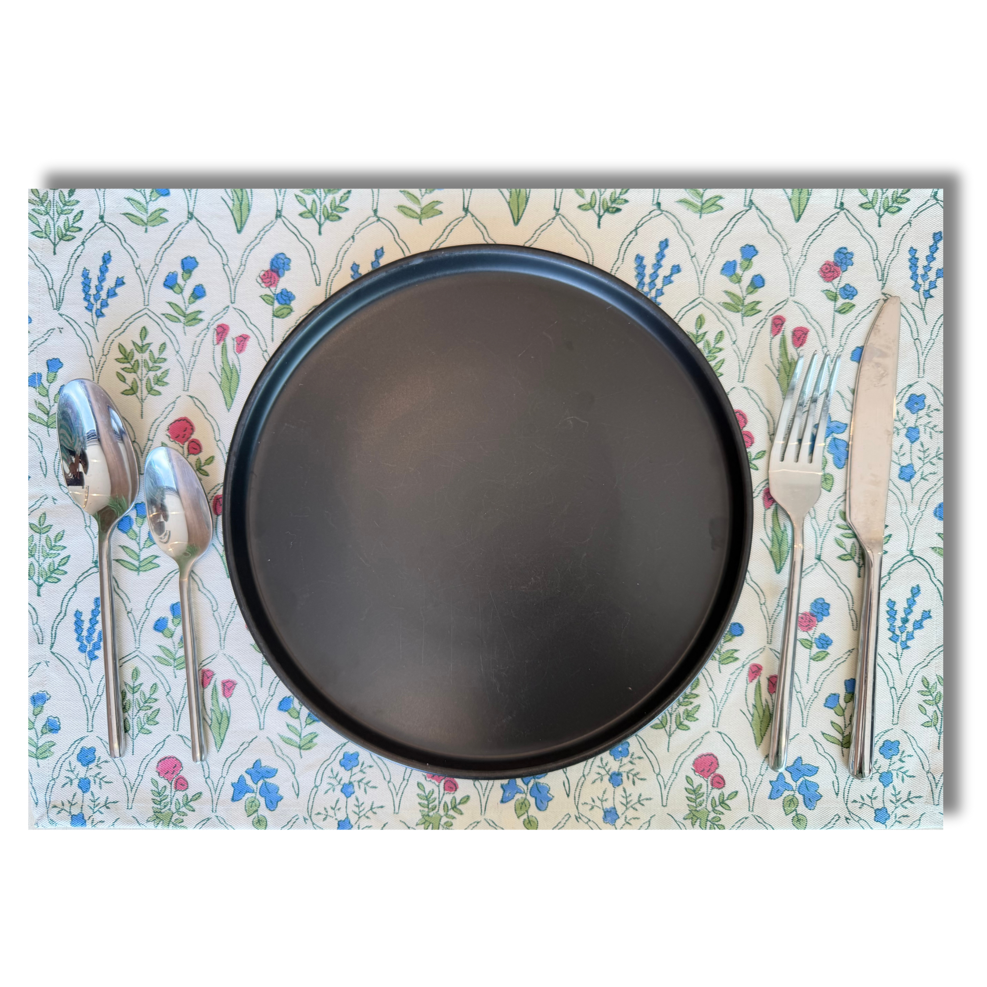 Indian Summer Table Mats