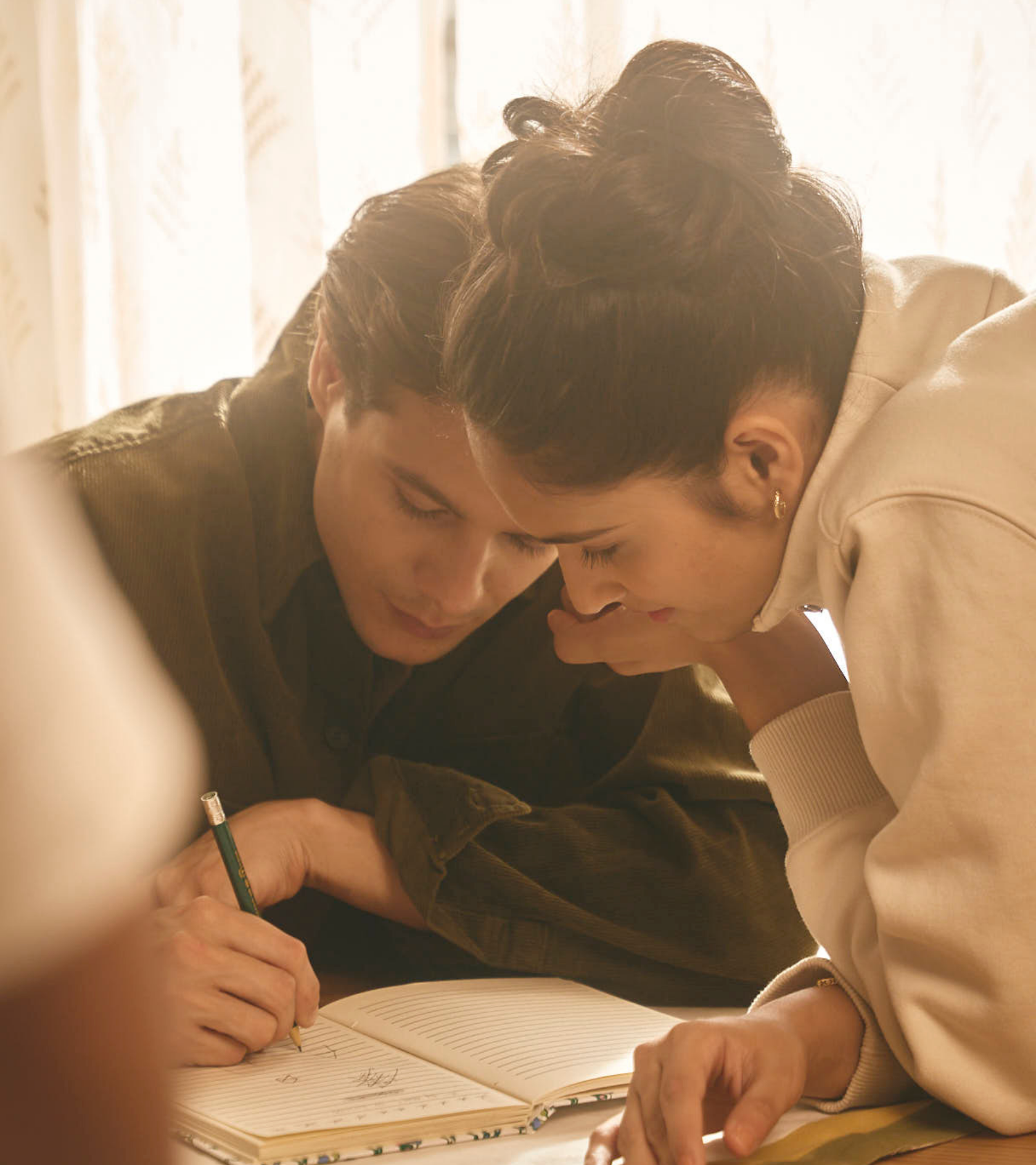 Hardbound Journal - Rajwada Life