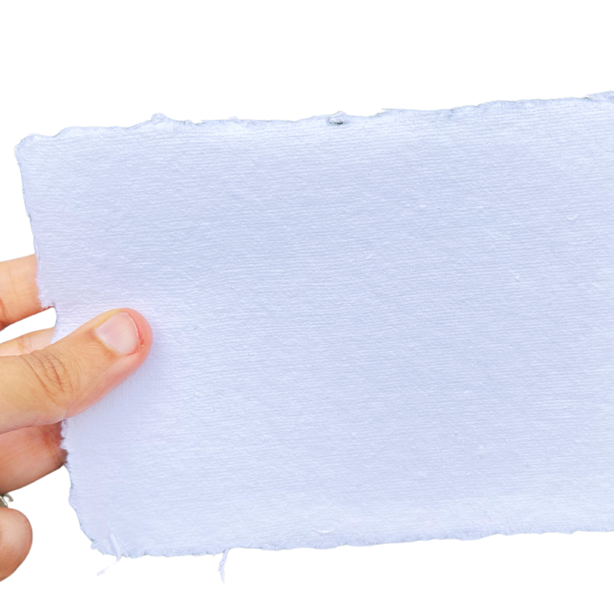 Deckled Edge Placecards