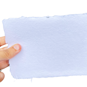 Deckled Edge Placecards