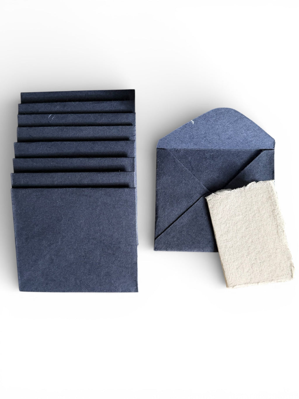 Gift Card Envelopes - Cotton Rag Paper (Set of 10) – DecoyGalleries